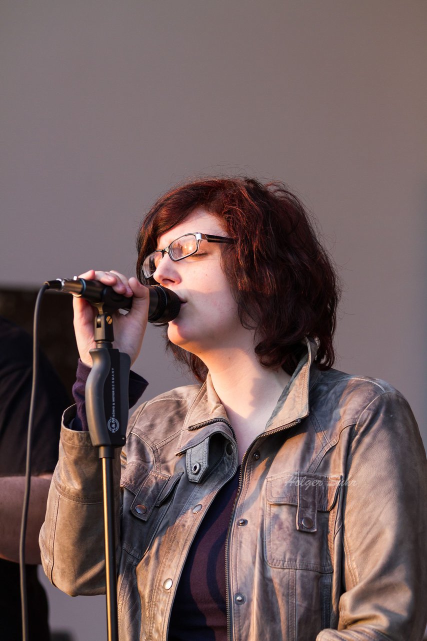 Bild 148 - Wiemersdorfer Maibaum